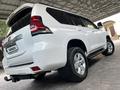 Toyota Land Cruiser Prado 2020 годаfor24 450 000 тг. в Алматы – фото 27