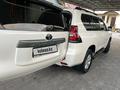 Toyota Land Cruiser Prado 2020 годаfor24 850 000 тг. в Алматы – фото 29