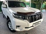 Toyota Land Cruiser Prado 2020 годаfor24 350 000 тг. в Алматы – фото 4