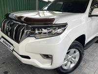 Toyota Land Cruiser Prado 2020 годаүшін23 950 000 тг. в Алматы