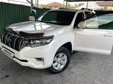 Toyota Land Cruiser Prado 2020 годаfor24 450 000 тг. в Алматы – фото 5