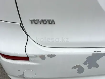 Toyota Previa 2006 годаүшін7 300 000 тг. в Алматы – фото 11
