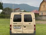 Ford Transit 2007 года за 2 500 000 тг. в Алматы – фото 2