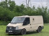 Ford Transit 2007 года за 2 500 000 тг. в Алматы – фото 3
