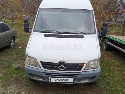 Mercedes-Benz Sprinter 2005 года за 7 500 000 тг. в Алматы