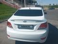 Hyundai Accent 2013 годаүшін4 500 000 тг. в Тараз – фото 2