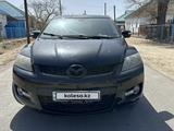 Mazda CX-7 2007 года за 3 600 000 тг. в Жосалы – фото 2