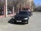 BMW 535 2010 годаfor15 000 000 тг. в Тараз – фото 3