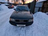 Audi 100 1991 года за 1 750 000 тг. в Усть-Каменогорск – фото 5