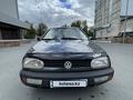 Volkswagen Golf 1995 года за 1 900 000 тг. в Семей – фото 7