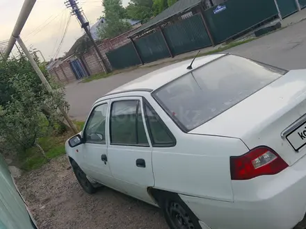 Daewoo Nexia 2010 года за 900 000 тг. в Алматы – фото 2