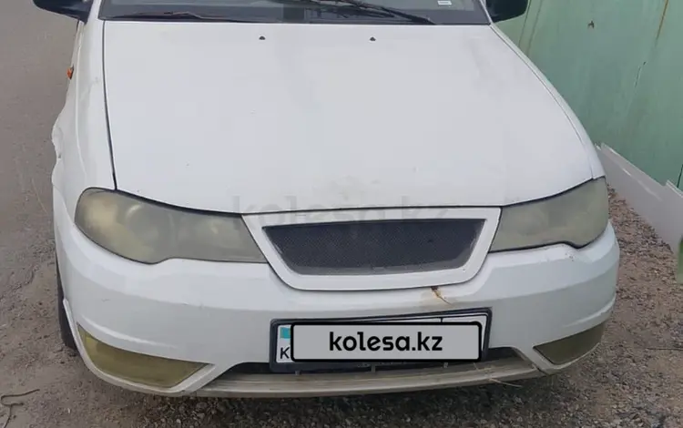 Daewoo Nexia 2010 года за 900 000 тг. в Алматы