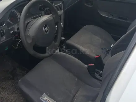 Daewoo Nexia 2010 года за 900 000 тг. в Алматы – фото 6