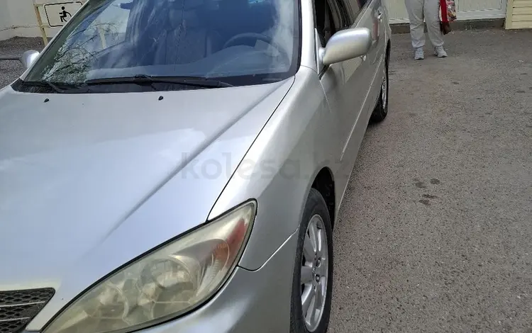 Toyota Camry 2003 года за 5 100 000 тг. в Кызылорда