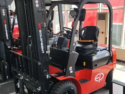 EP Equipment  CPCD18T8 2025 года за 5 200 000 тг. в Караганда – фото 2