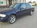 Mercedes-Benz C 180 1997 годаүшін2 200 000 тг. в Семей – фото 4