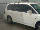 Honda Odyssey 2001 годаfor2 000 000 тг. в Усть-Каменогорск – фото 3
