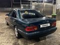 Mercedes-Benz E 230 1995 года за 2 500 000 тг. в Узынагаш – фото 4