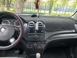 Chevrolet Aveo 2007 года за 2 500 000 тг. в Усть-Каменогорск – фото 4