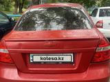 Chevrolet Aveo 2007 года за 2 500 000 тг. в Усть-Каменогорск – фото 3