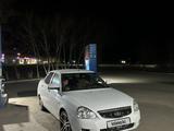 ВАЗ (Lada) Priora 2170 2014 года за 2 000 000 тг. в Актобе