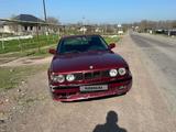 BMW 520 1990 годаүшін950 000 тг. в Алматы – фото 2