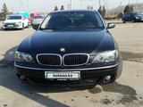 BMW 730 2003 года за 5 500 000 тг. в Алматы