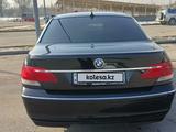 BMW 730 2003 года за 5 500 000 тг. в Алматы – фото 5