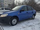 ВАЗ (Lada) Granta 2190 2016 годаүшін2 500 000 тг. в Костанай