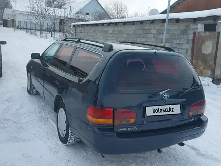 Toyota Camry 1993 года за 1 700 000 тг. в Алматы – фото 7