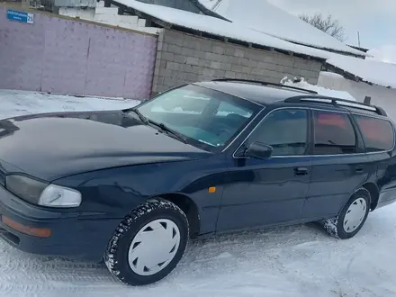 Toyota Camry 1993 года за 1 700 000 тг. в Алматы – фото 8