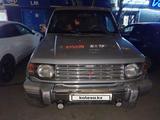 Mitsubishi Pajero 1997 года за 3 500 000 тг. в Атырау – фото 3