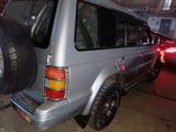 Mitsubishi Pajero 1997 года за 3 500 000 тг. в Атырау – фото 5
