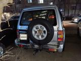 Mitsubishi Pajero 1997 года за 3 500 000 тг. в Атырау – фото 2