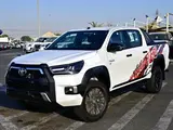 Toyota Hilux Adventure 2025 года за 26 500 000 тг. в Семей