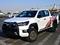 Toyota Hilux Adventure 2025 года за 26 500 000 тг. в Семей