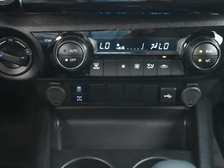 Toyota Hilux Adventure 2025 года за 26 500 000 тг. в Семей – фото 13