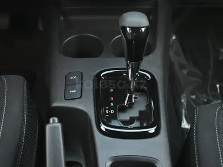Toyota Hilux Adventure 2025 года за 26 500 000 тг. в Семей – фото 14