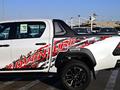 Toyota Hilux Adventure 2025 года за 26 500 000 тг. в Семей – фото 18