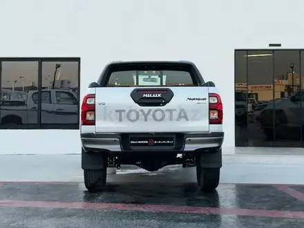 Toyota Hilux Adventure 2025 года за 26 500 000 тг. в Семей – фото 19