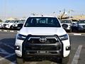 Toyota Hilux Adventure 2025 года за 26 500 000 тг. в Семей – фото 2