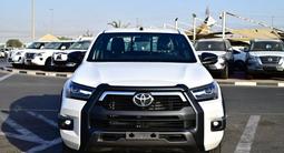 Toyota Hilux Adventure 2025 года за 26 500 000 тг. в Семей – фото 2
