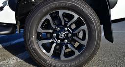 Toyota Hilux Adventure 2025 года за 26 500 000 тг. в Семей – фото 4
