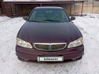 Nissan Maxima 2000 годаfor2 400 000 тг. в Алматы