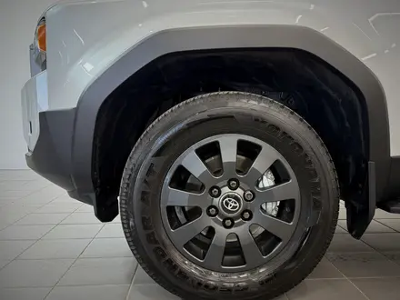 Toyota Land Cruiser Prado Prestige 2024 года за 39 000 000 тг. в Астана – фото 17