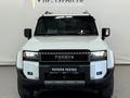 Toyota Land Cruiser Prado Prestige 2024 года за 39 000 000 тг. в Астана – фото 5