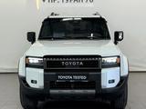 Toyota Land Cruiser Prado Prestige 2024 годаүшін39 000 000 тг. в Астана – фото 5
