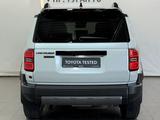 Toyota Land Cruiser Prado Prestige 2024 годаүшін39 000 000 тг. в Астана – фото 4