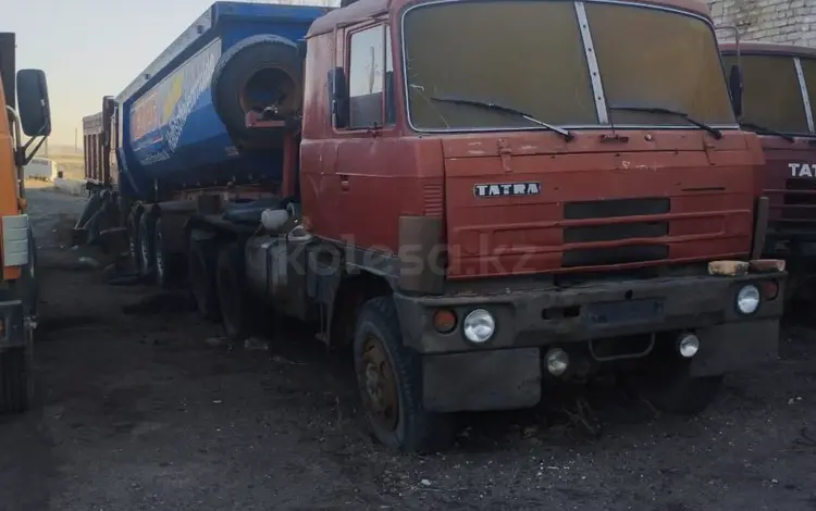 Tatra  815 1987 годаfor12 000 000 тг. в Семей