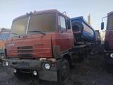 Tatra  815 1987 года за 5 000 000 тг. в Семей – фото 2
